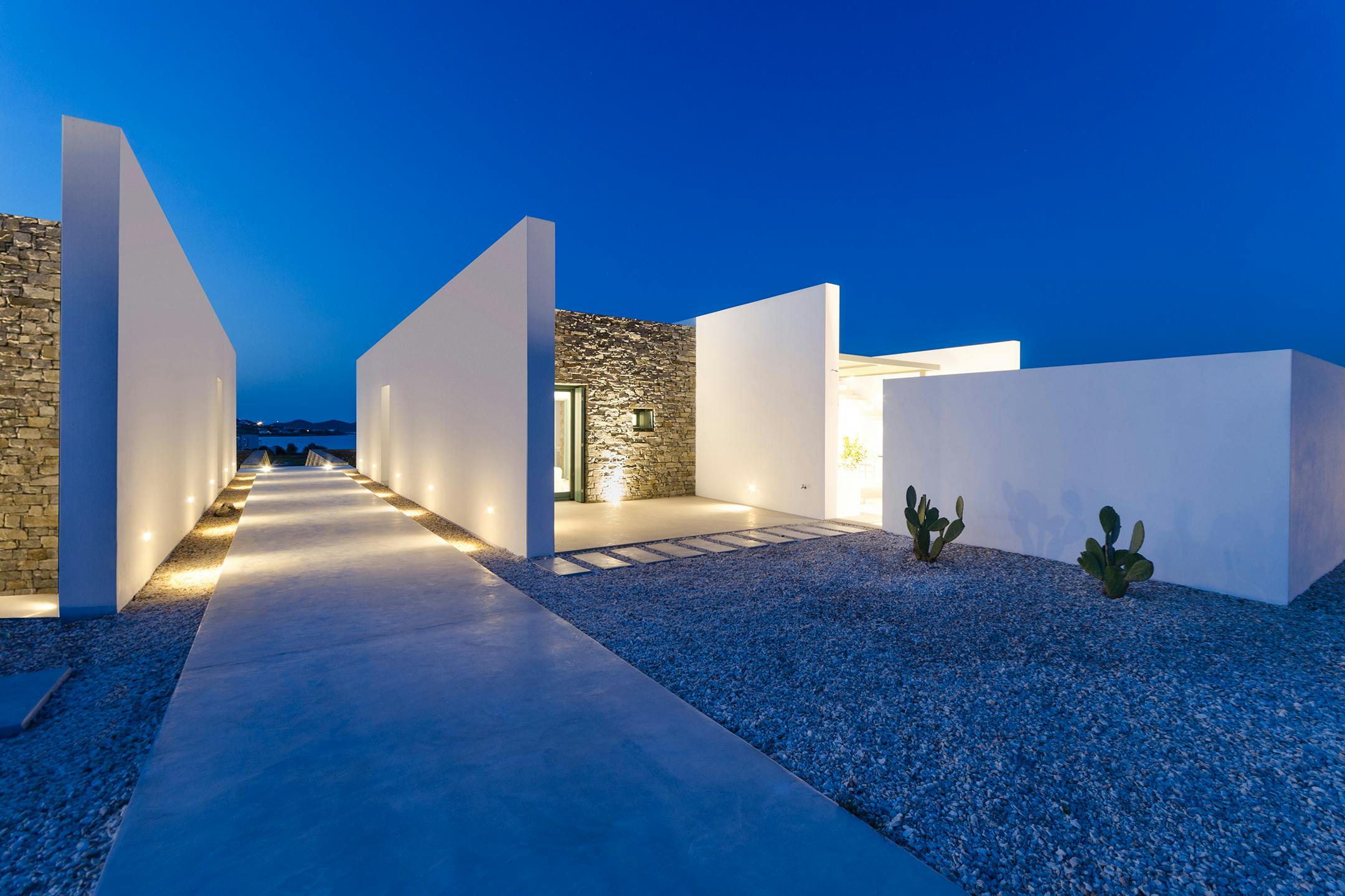 Hide & Seek - Private Residence by React Architects No16