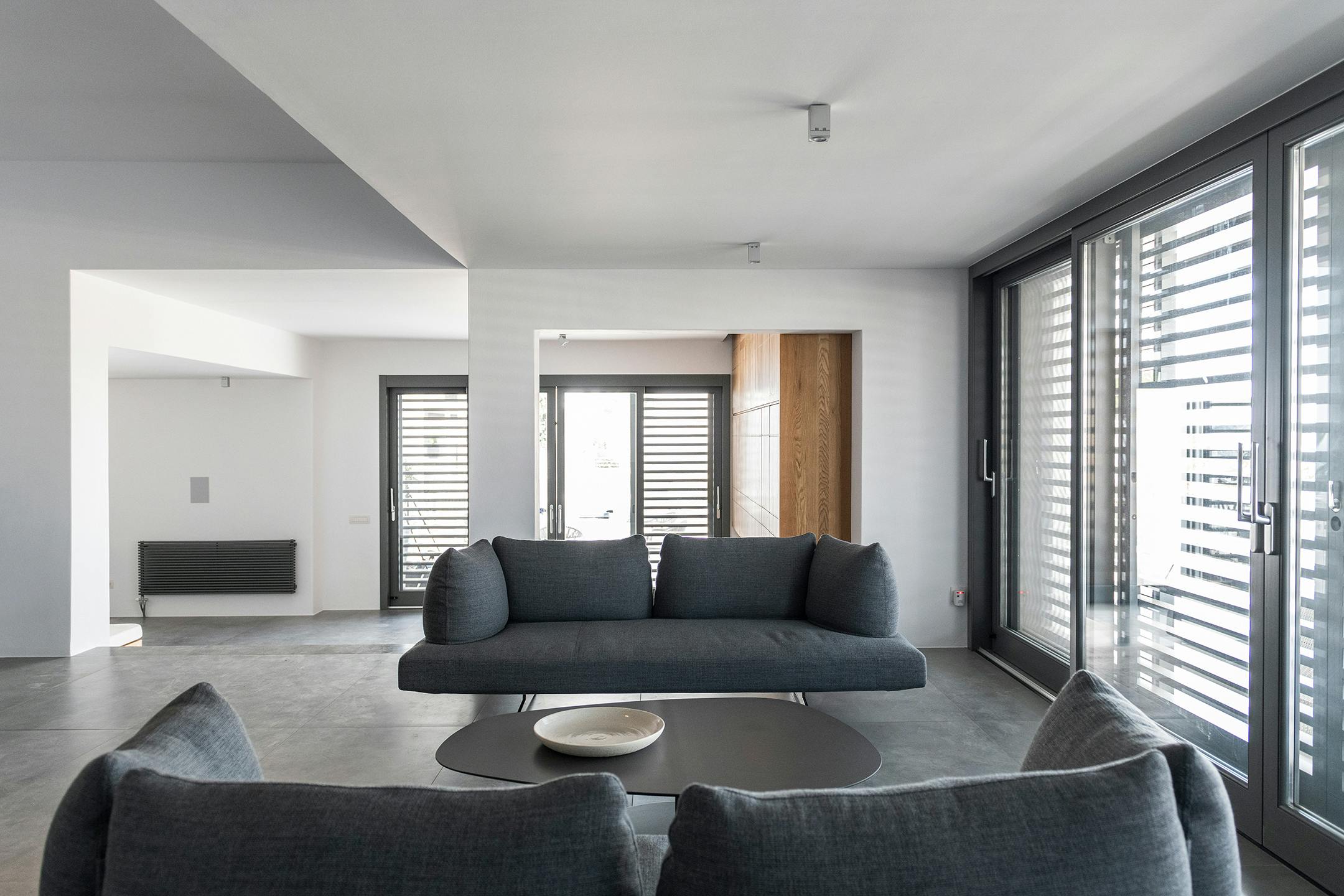 Panoramic Villa, Paros Interior Architectural Desing by Elena Terzi & Eleni Daferera No2