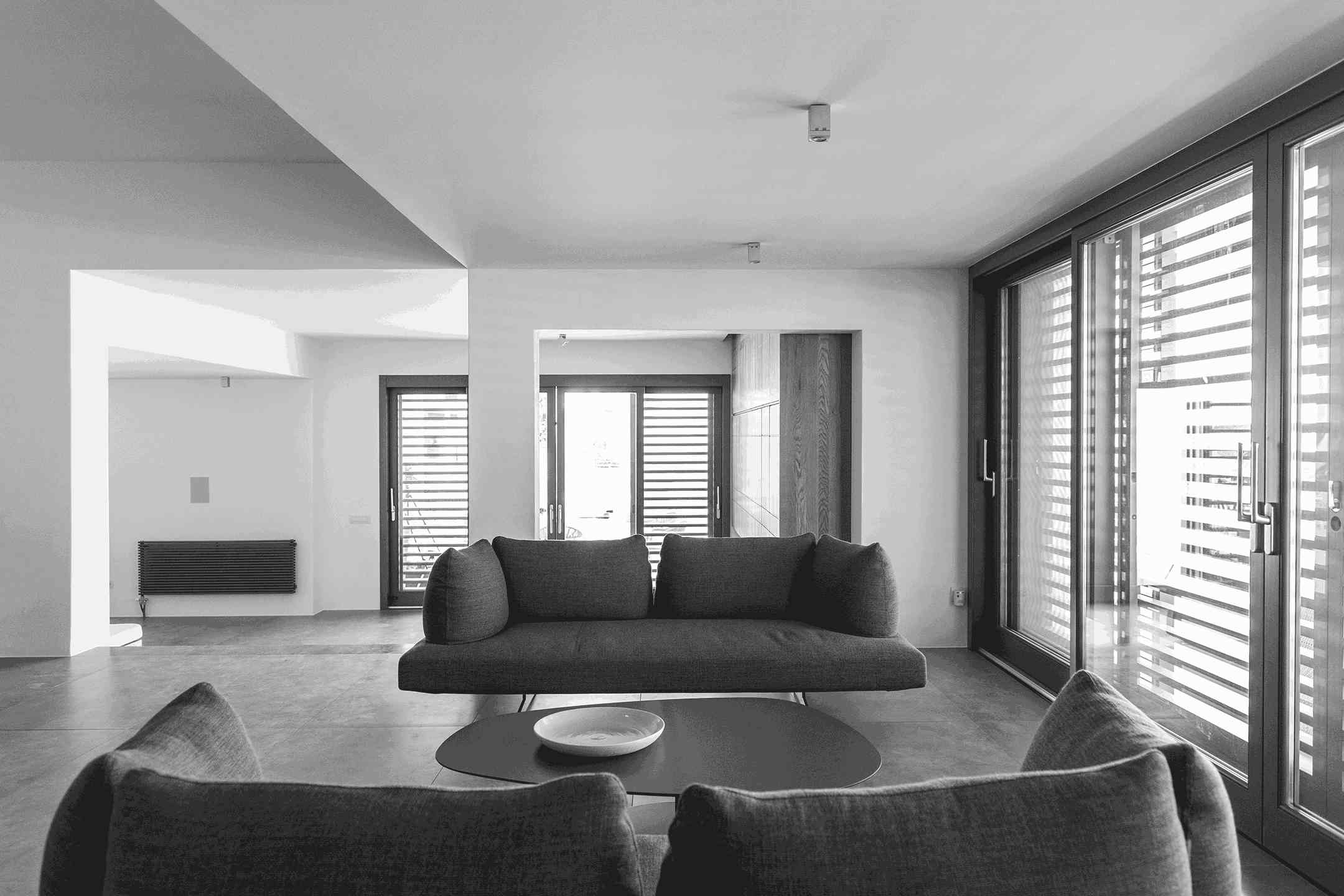 Panoramic Villa, Paros Interior Architectural Desing by Elena Terzi & Eleni Daferera No2