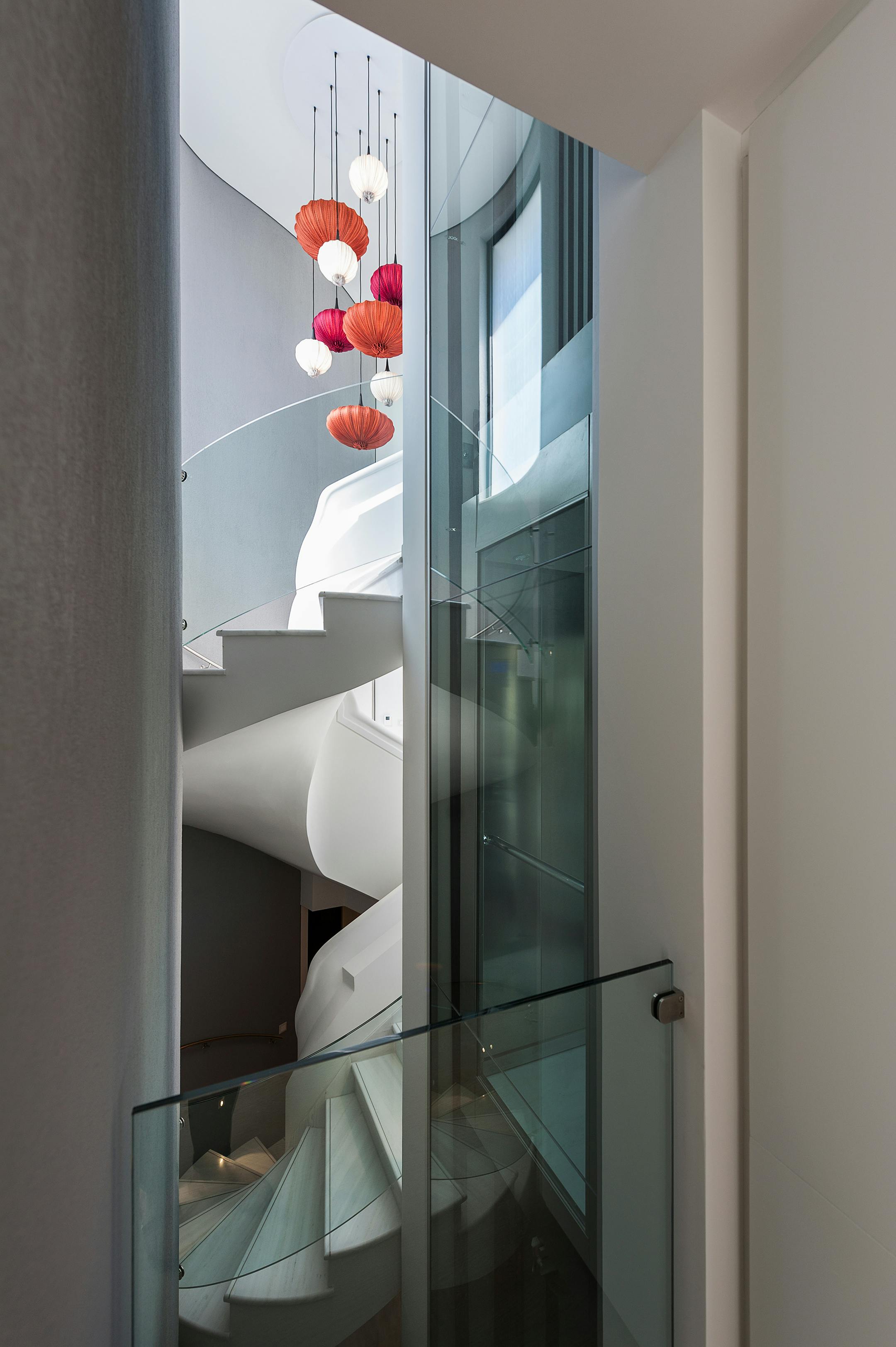 Private Residence in Heraklion, Crete, II by 3SK Stylianidis Architects No4