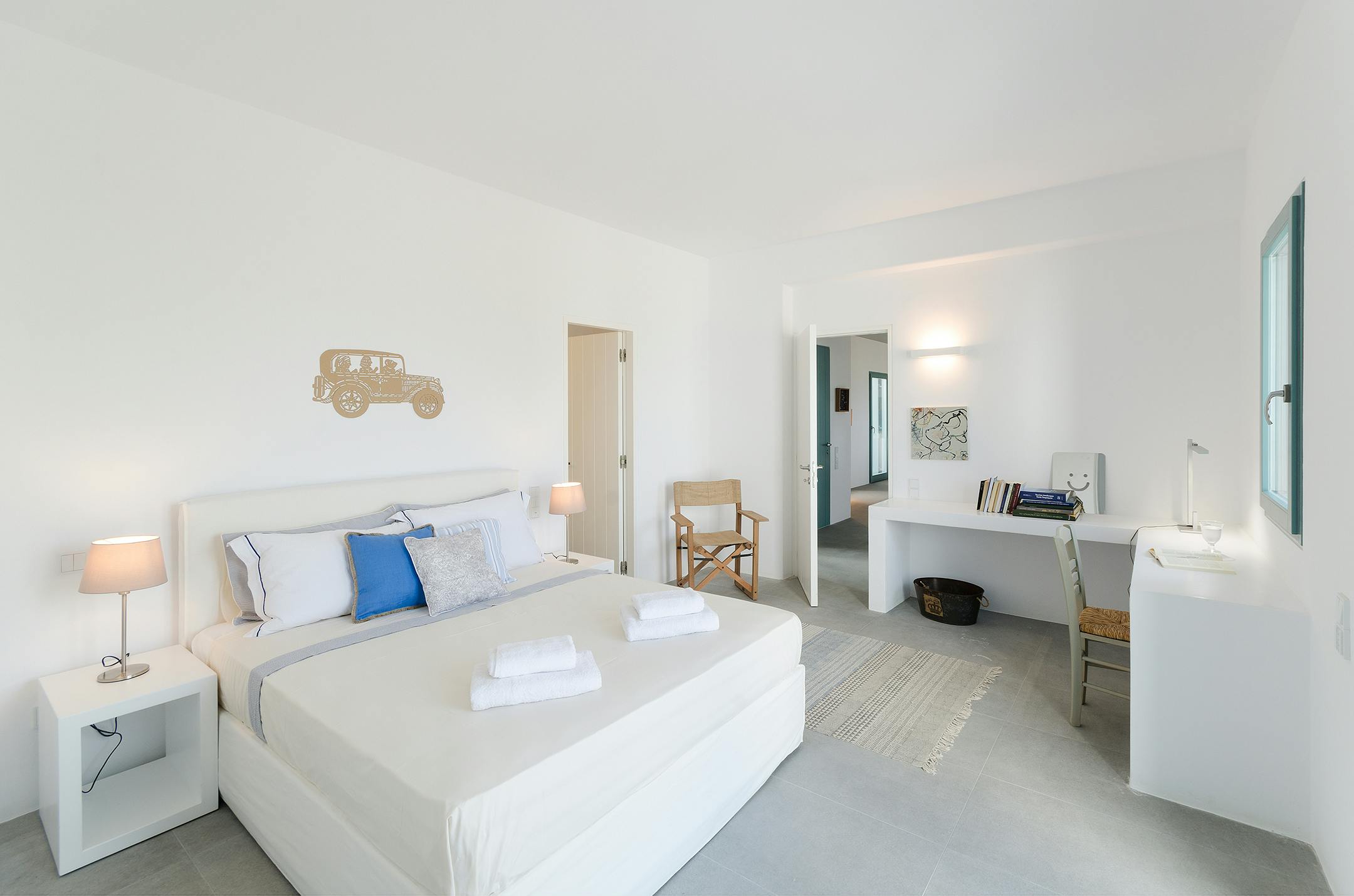 Hide & Seek - Private Residence by React Architects No9