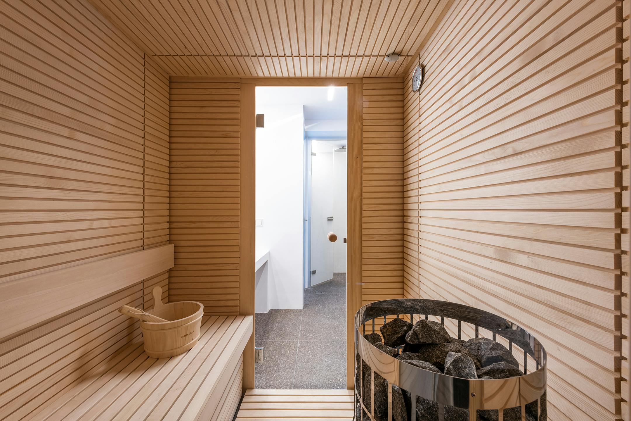 Senia Hotel in Naousa, Paros No18