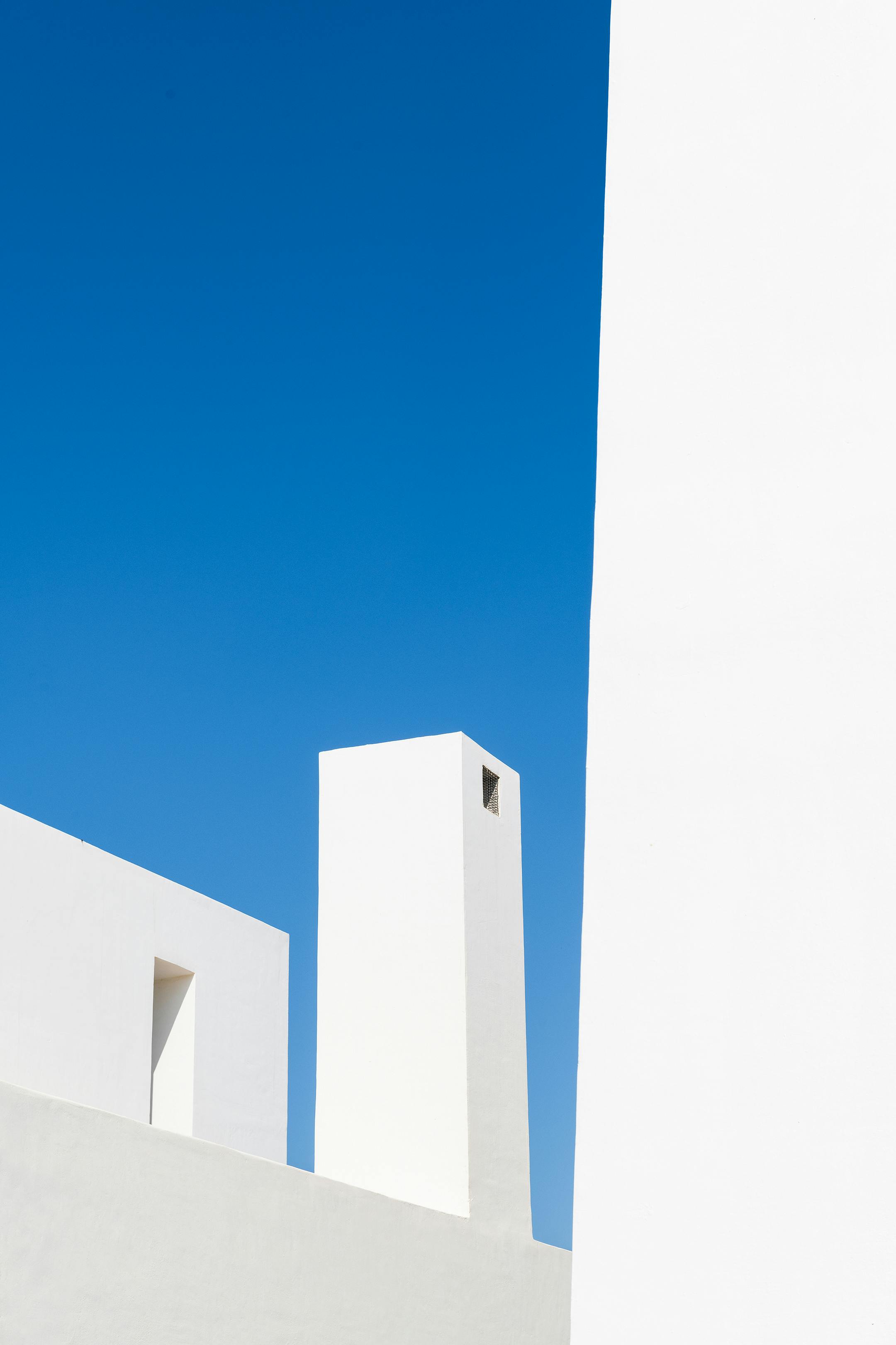Sea Path - Two Residences in Drios, Paros by React Architects No7