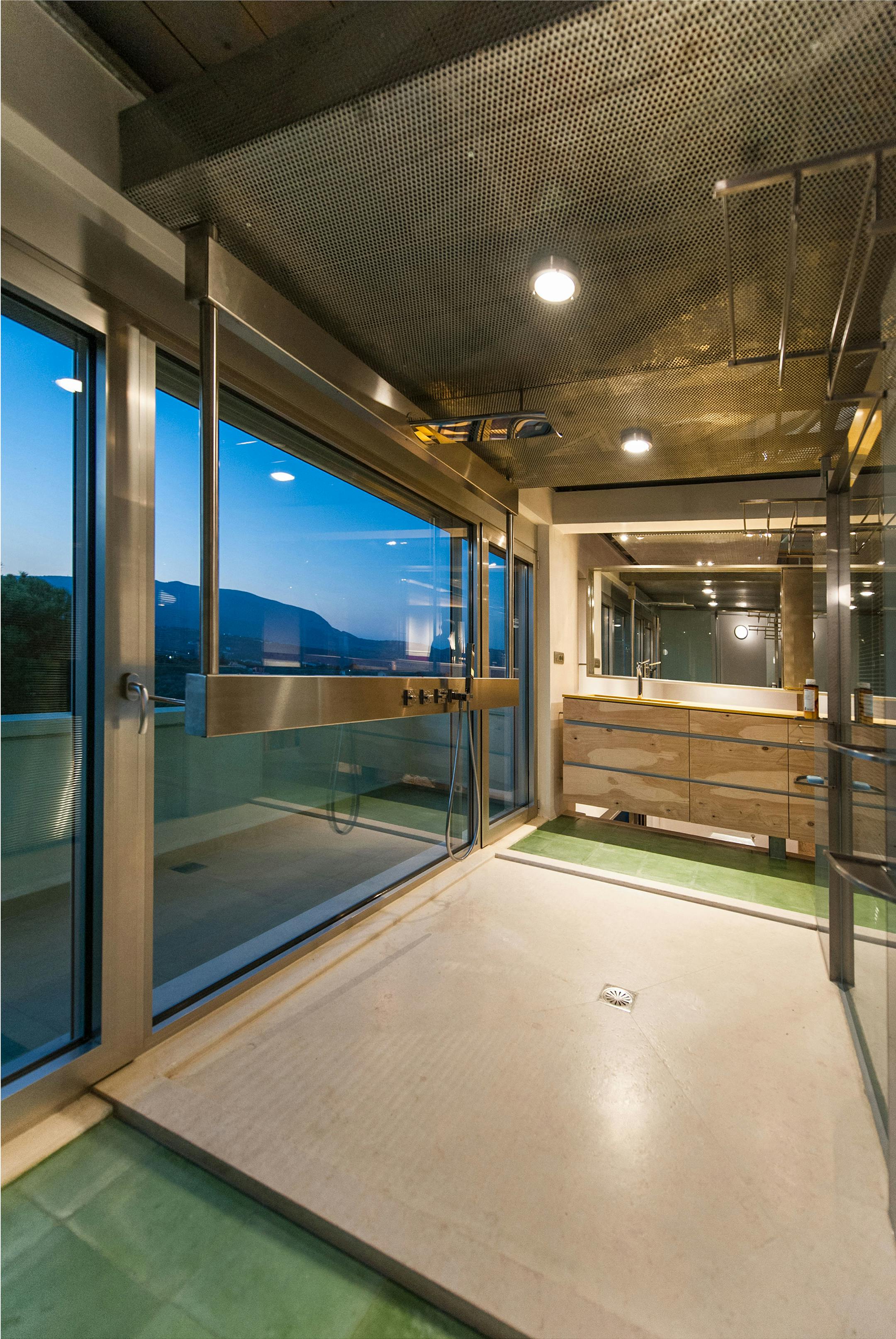 Restoration of a vacation house in Nio Chorio, Apokoronas, Chania by A&G Varoudakis Architects No4