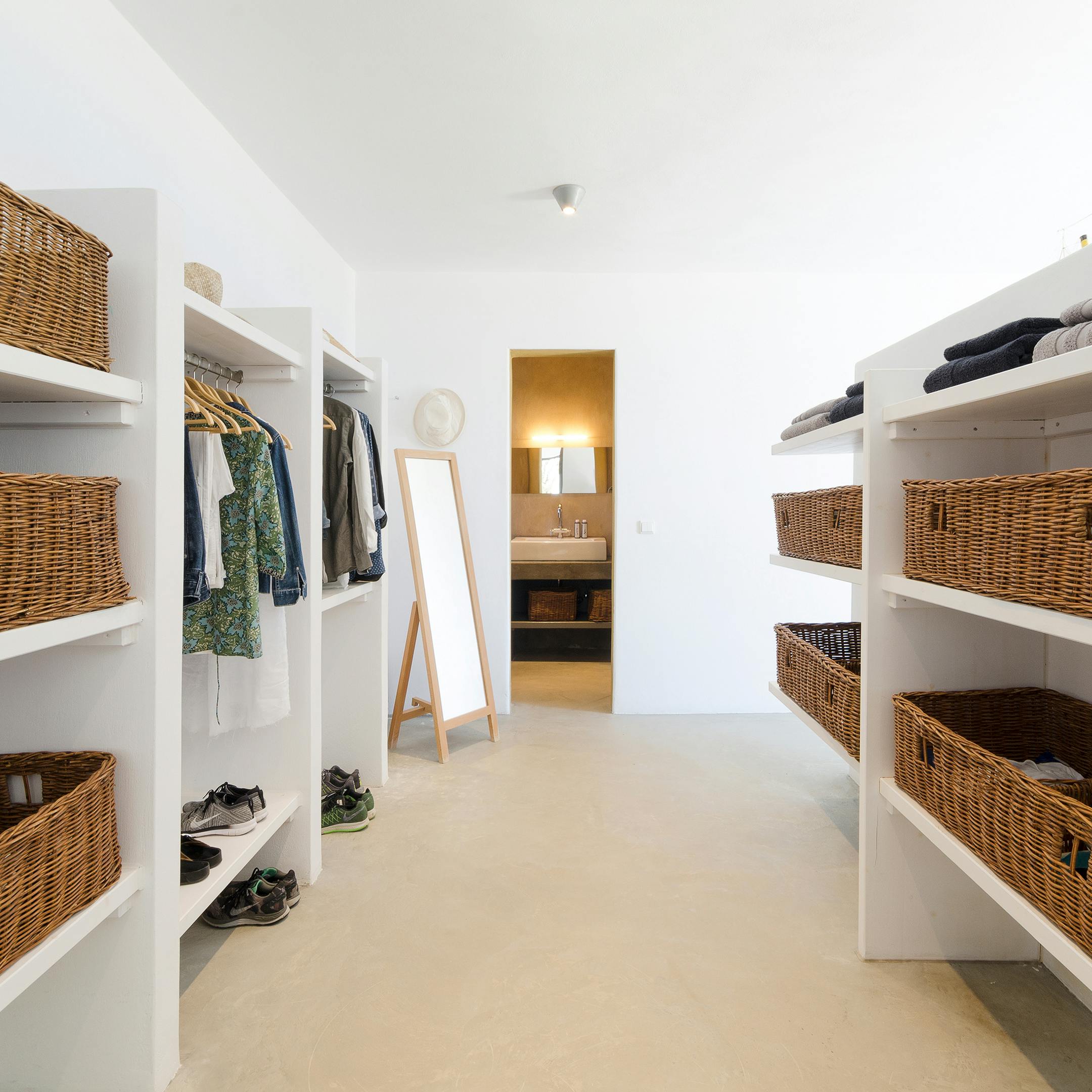 Private Residence in Drios, Paros No5