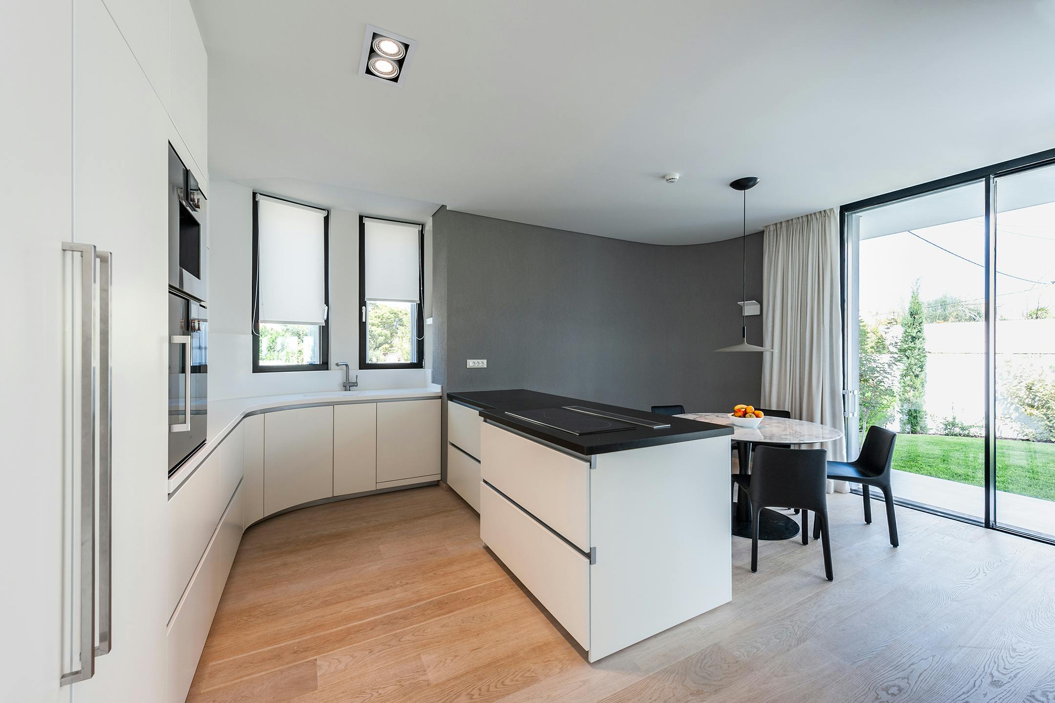 Private Residence in Heraklion, Crete, II by 3SK Stylianidis Architects No6