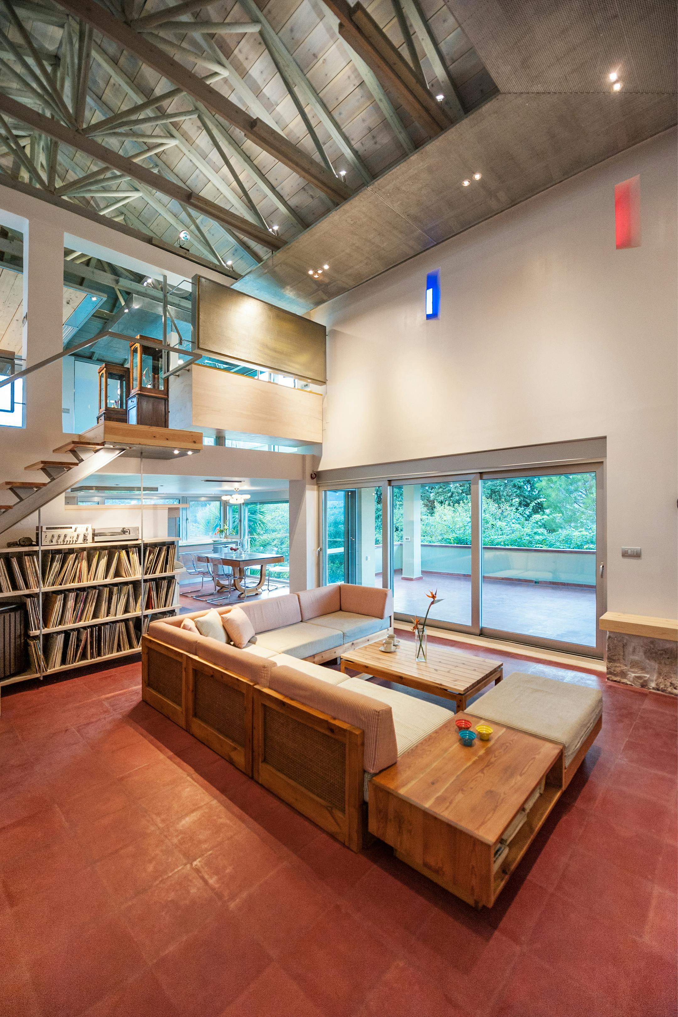 Restoration of a vacation house in Nio Chorio, Apokoronas, Chania by A&G Varoudakis Architects No3