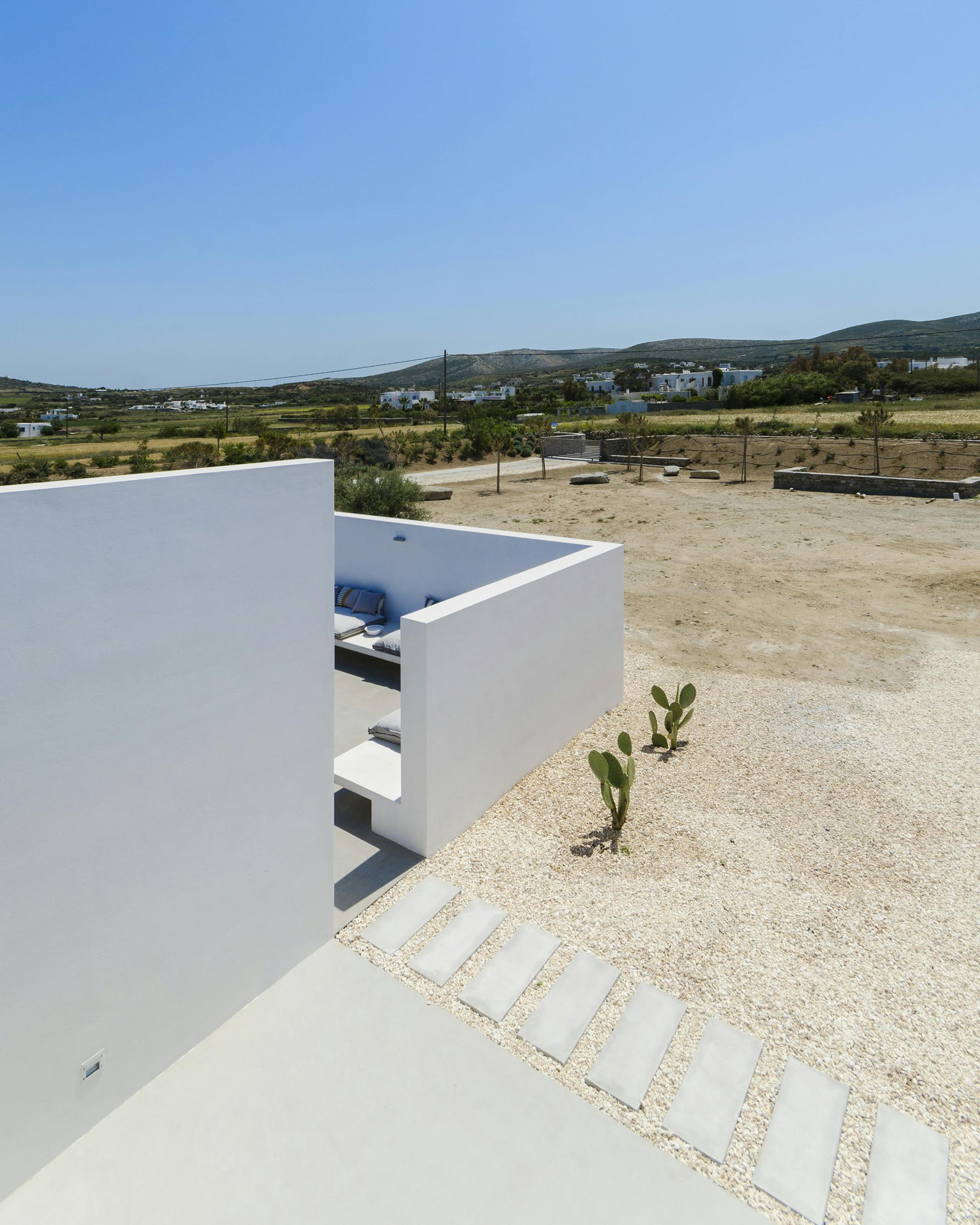 Hide & Seek - Private Residence by React Architects No11