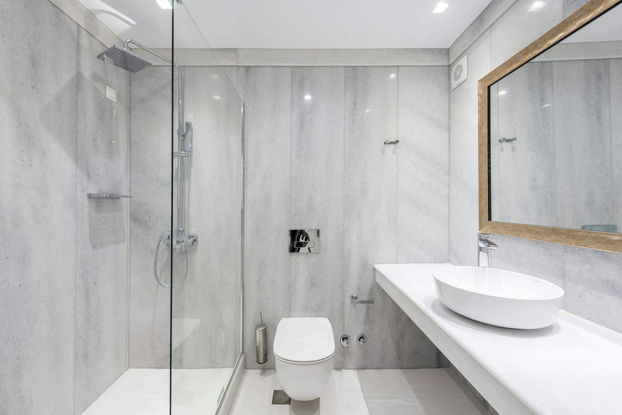 Saint George Hotel in New Golden Beach, Paros No8