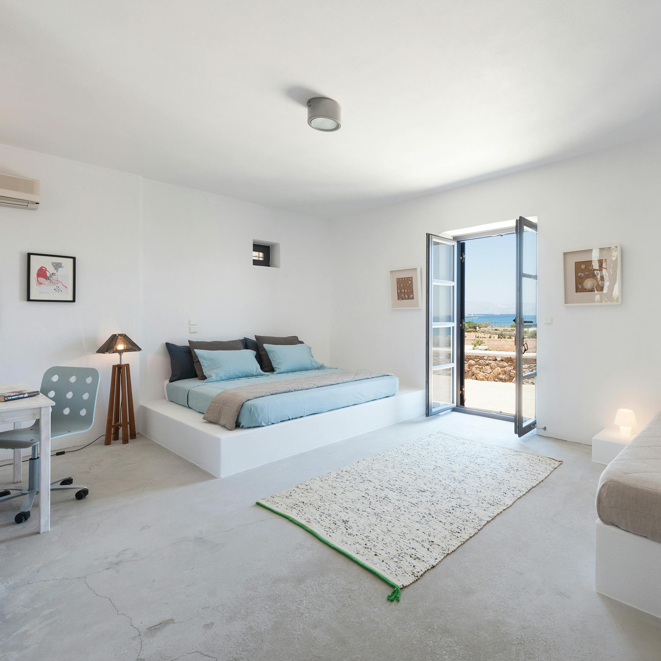 Private Residence in Drios, Paros No10