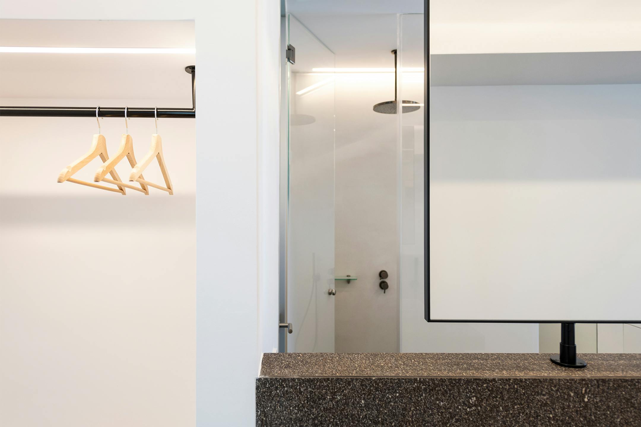 Senia Hotel in Naousa, Paros No13