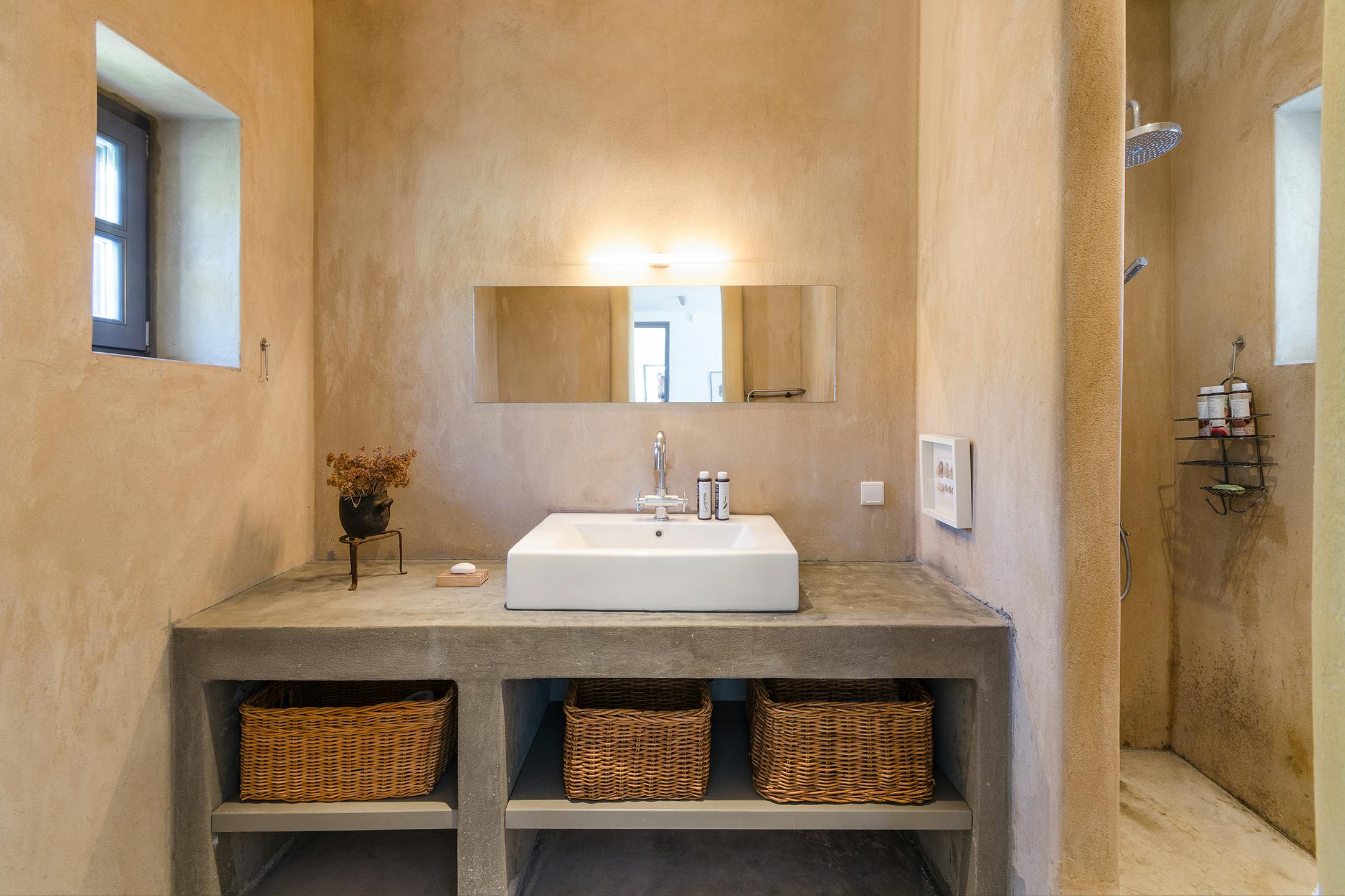 Private Residence in Drios, Paros No4