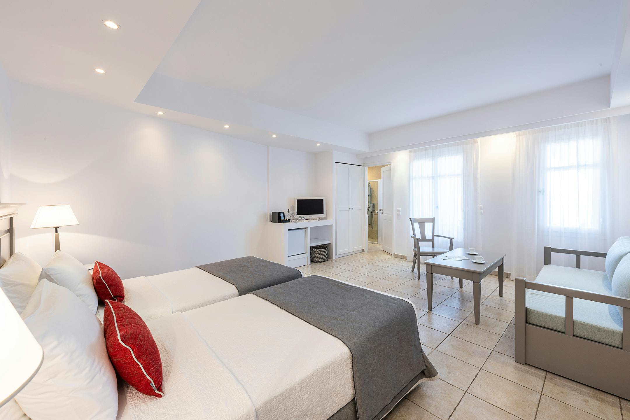 Stelia Mare Boutique Hotel in Naousa, Paros No12