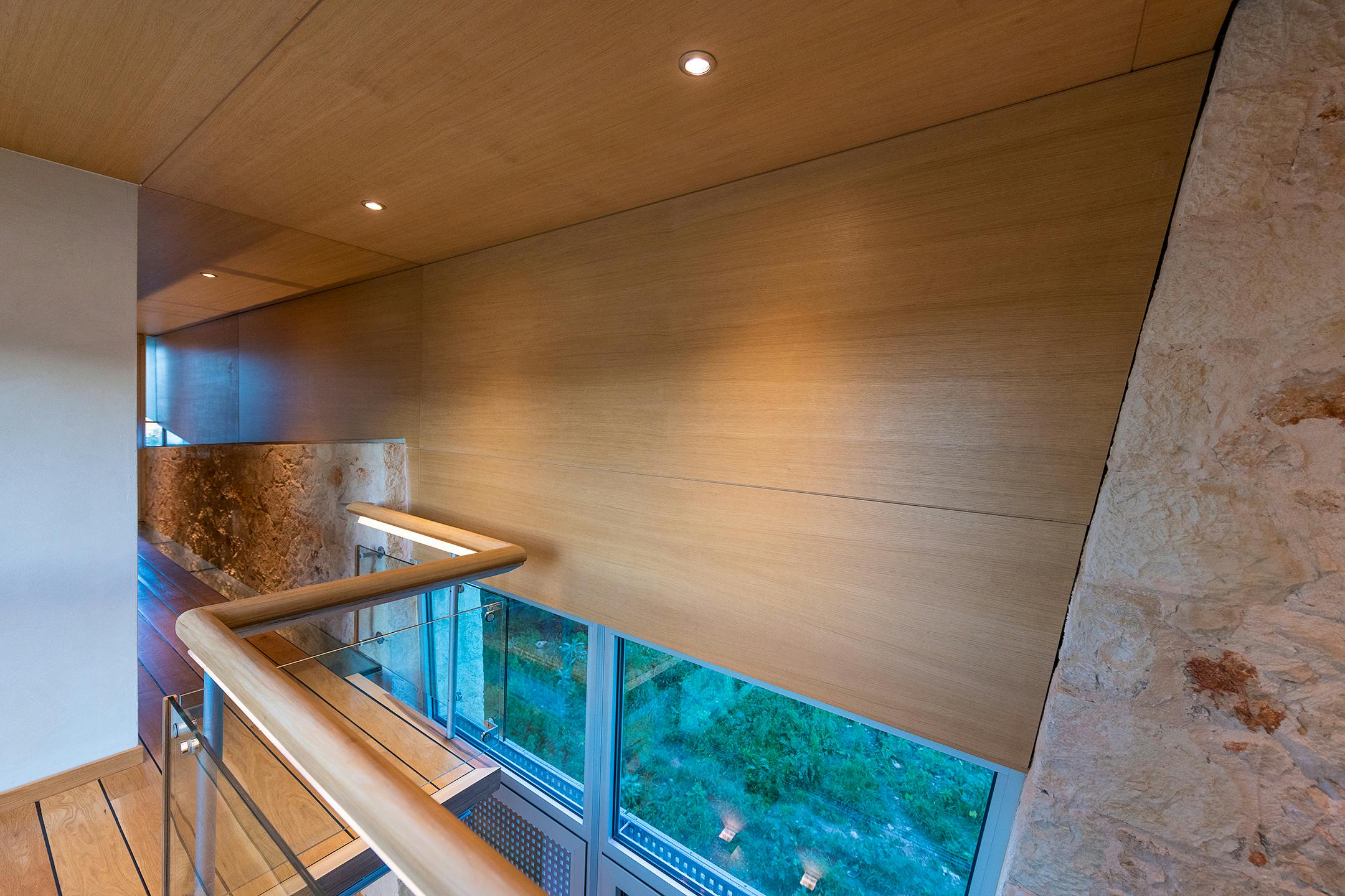 Family House at Akrotiri of Chania, Crete by A&G Varoudakis Architects No5