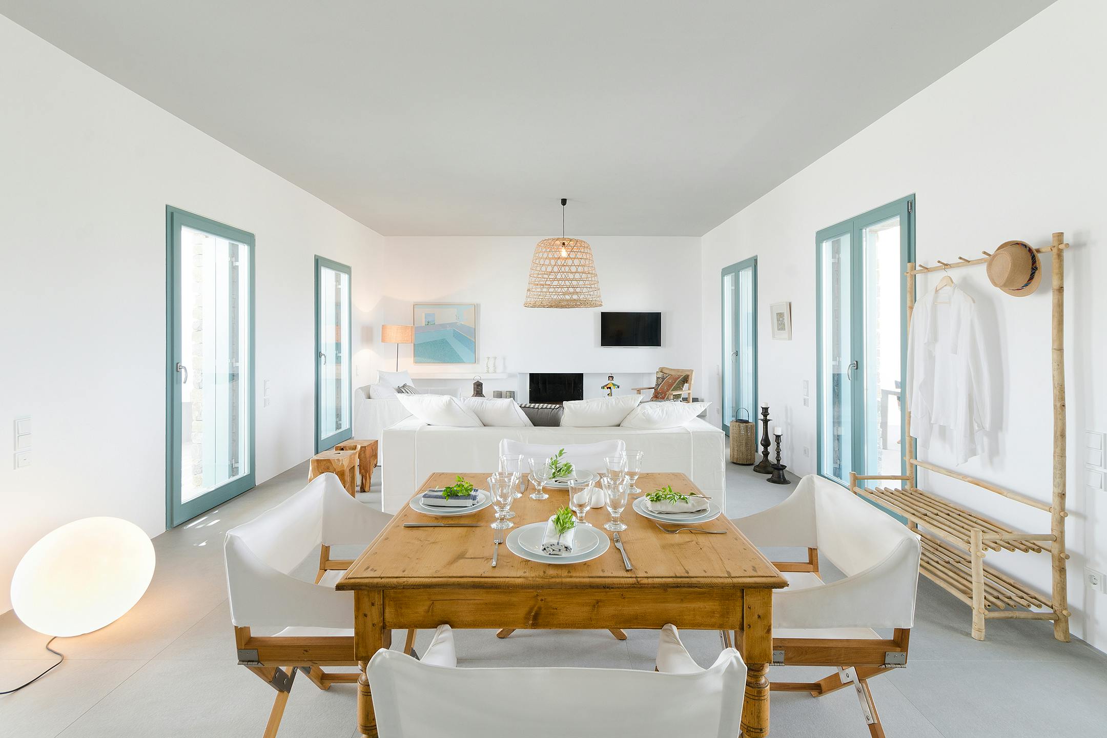 Hide & Seek - Private Residence by React Architects No3