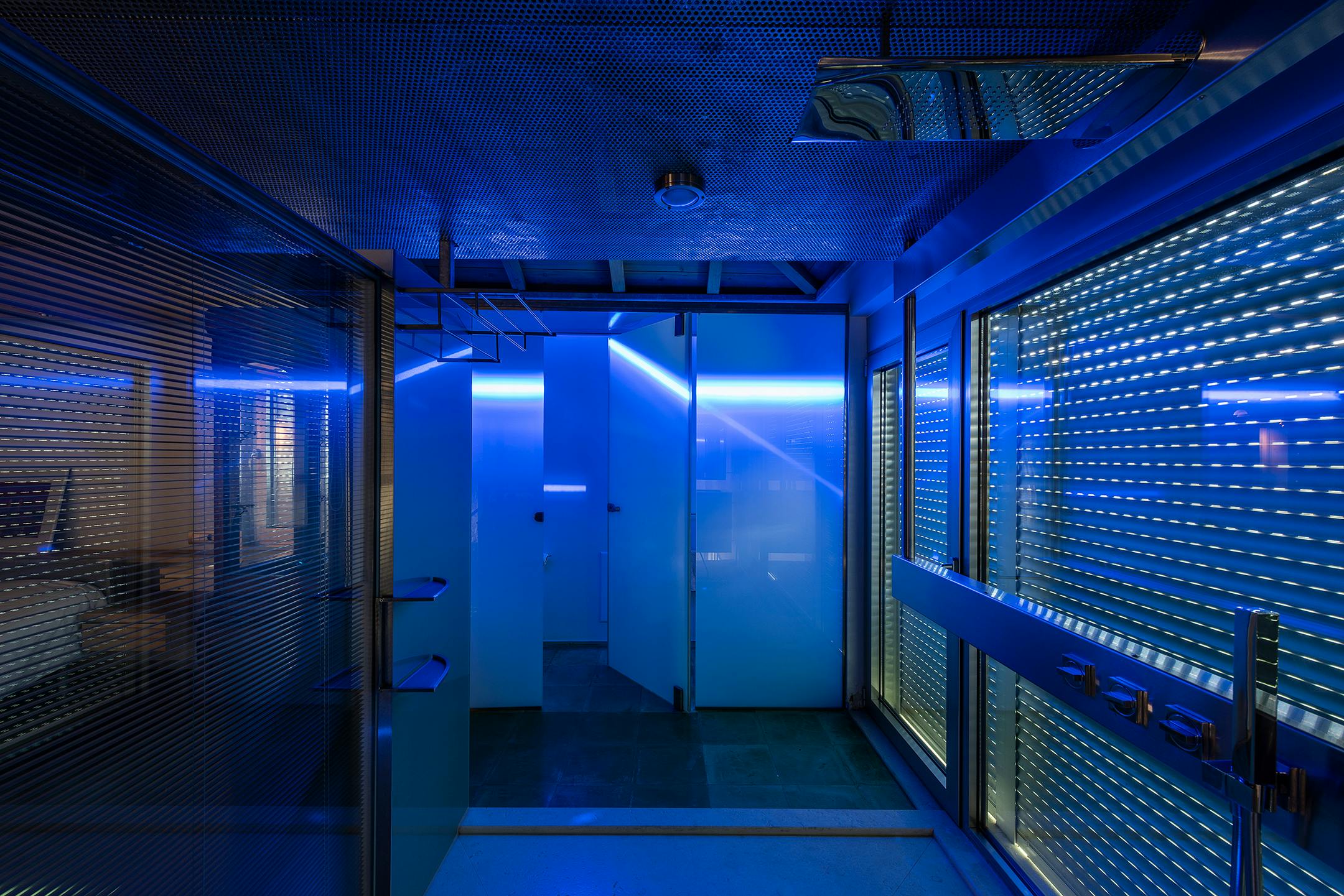 Restoration of a vacation house in Nio Chorio, Apokoronas, Chania by A&G Varoudakis Architects No7