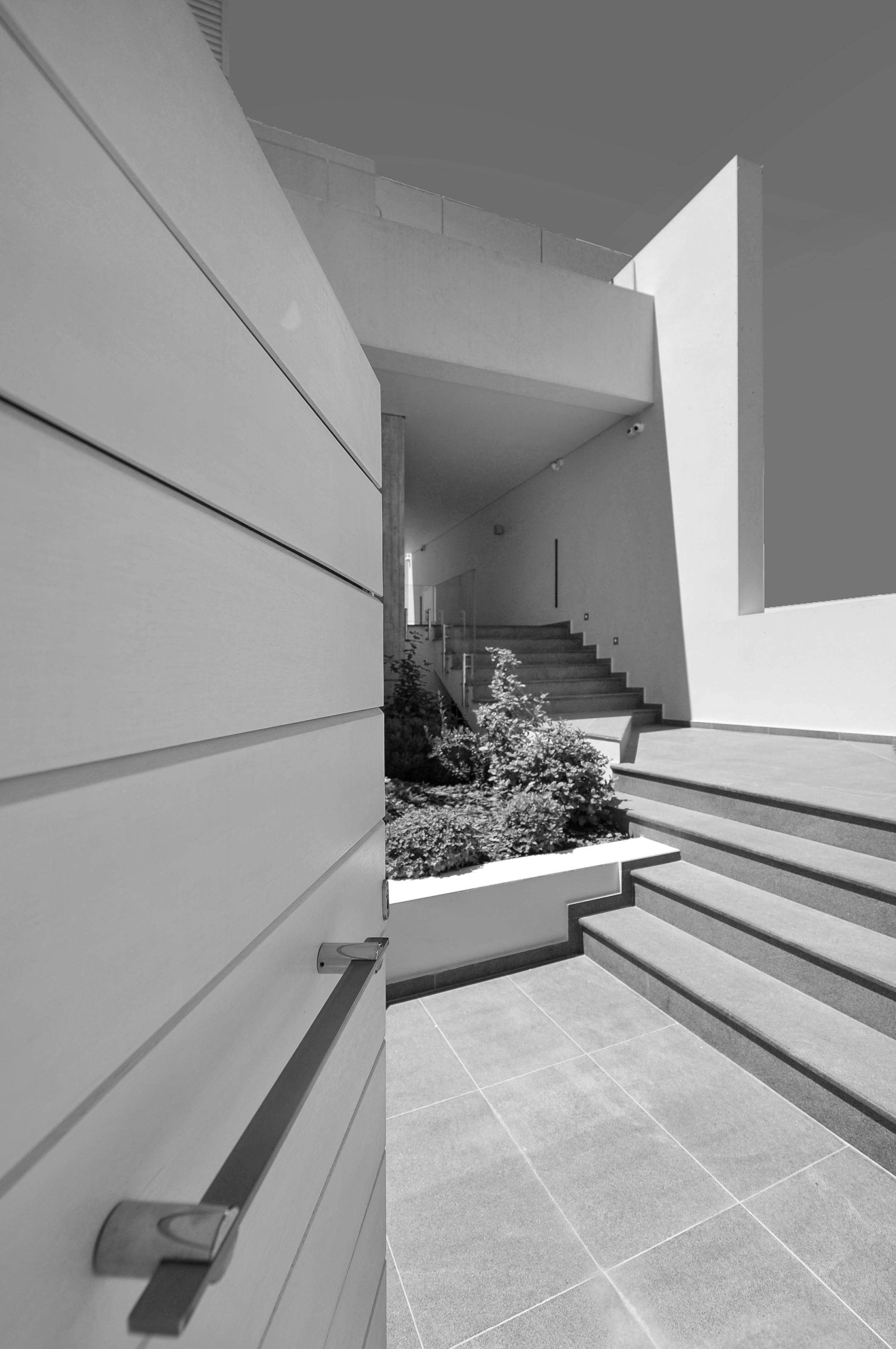 Private Residence in Heraklion, Crete, III by 3SK Stylianidis Architects No5