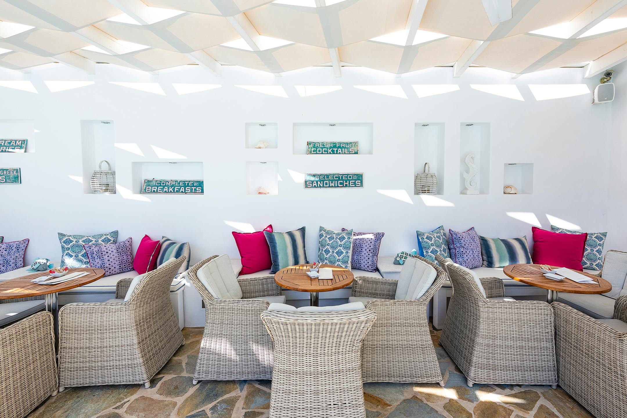 Stelia Mare Boutique Hotel in Naousa, Paros No7