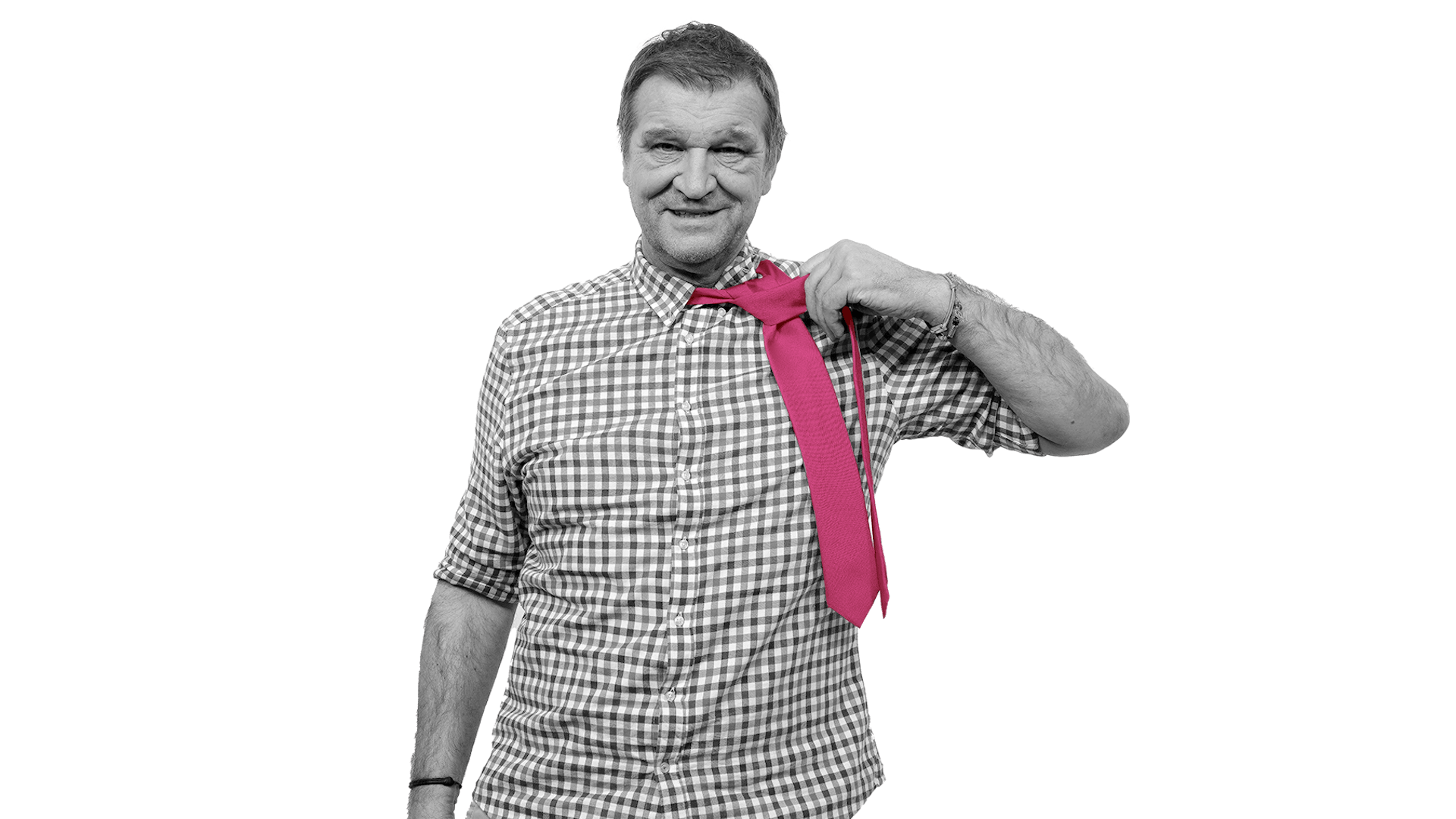 Gründungs-Experte Thomas Hiemann