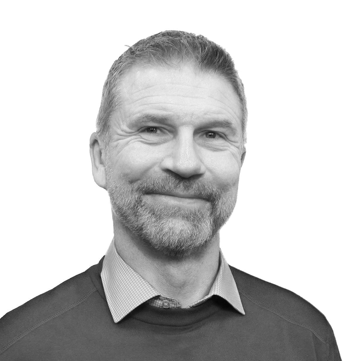 Michael Wallor, IoE Franchise-Experte