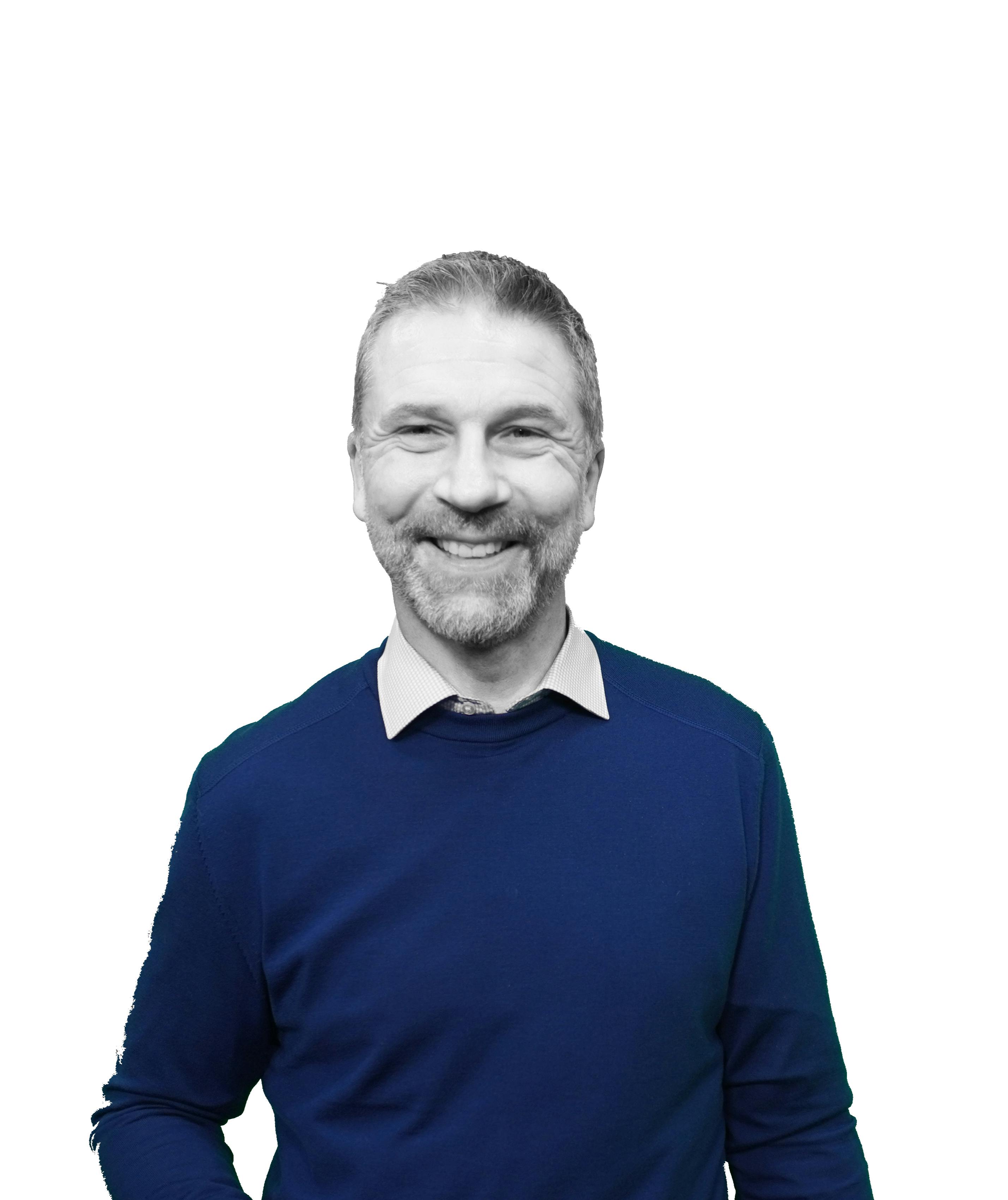 Michael Wallor, IoE Franchise-Experte