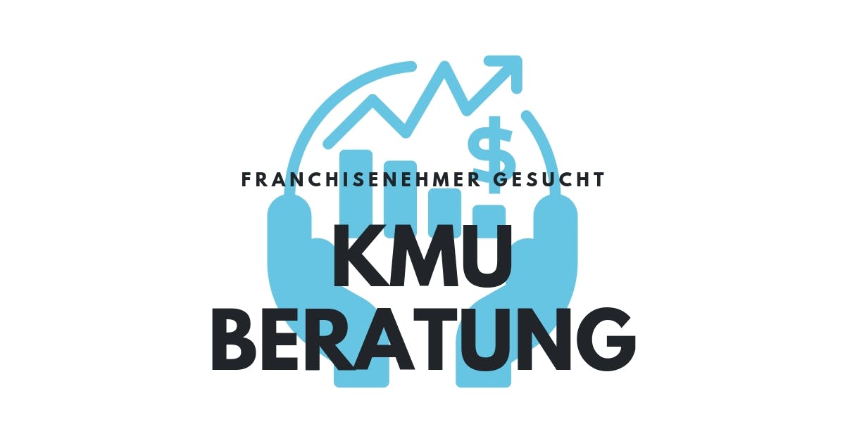 Icon Franchisenehmer KMU Beratung