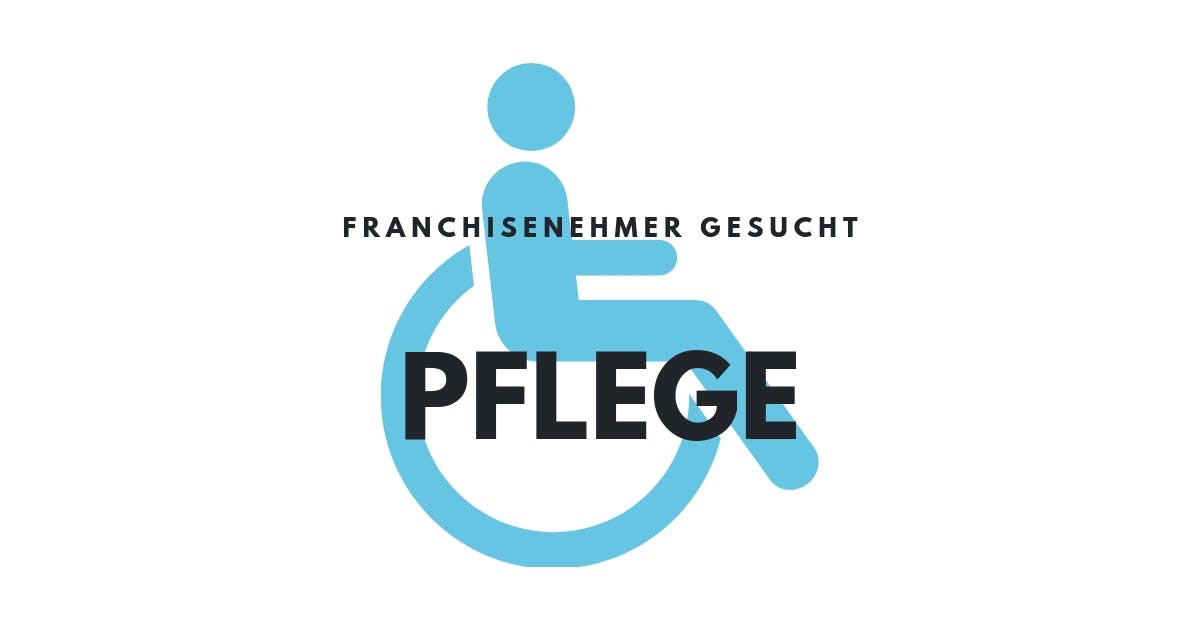 Icon Franchisesystem in der Pflegebranche