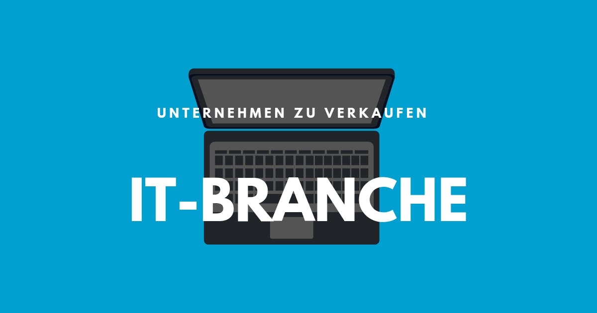 MBI IT-Branche Bild