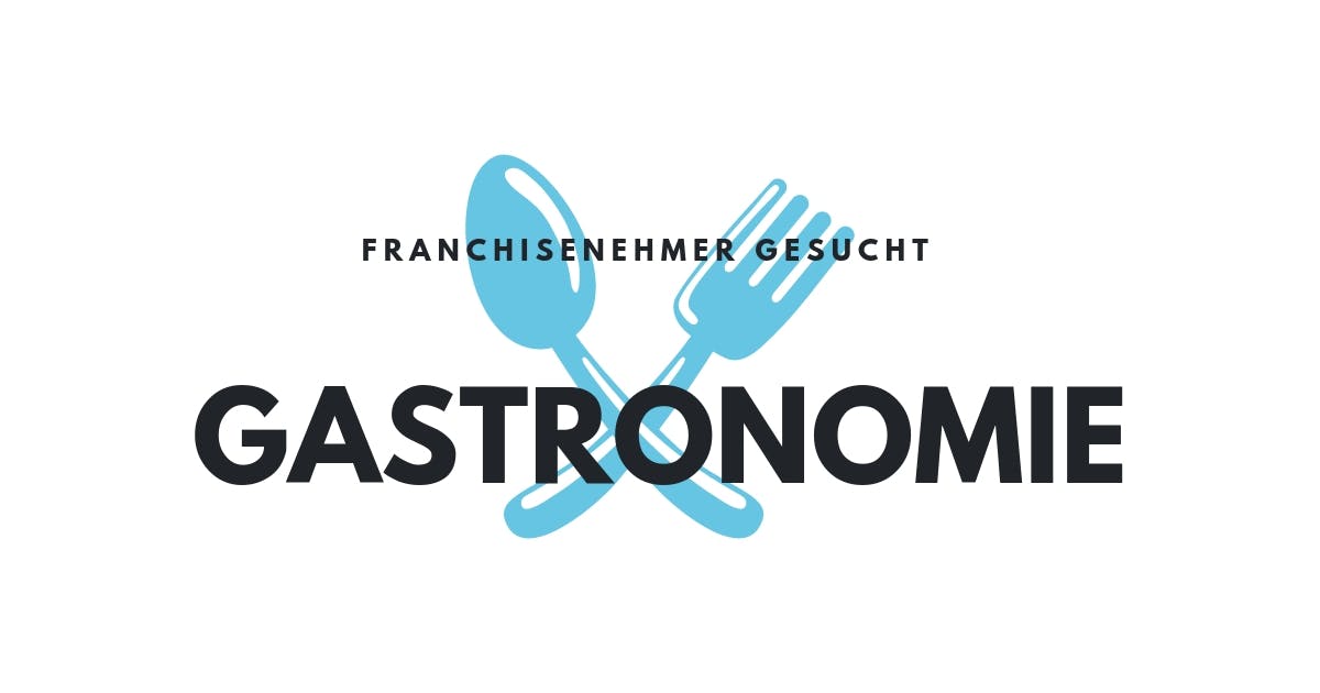 Icon Gastronomie