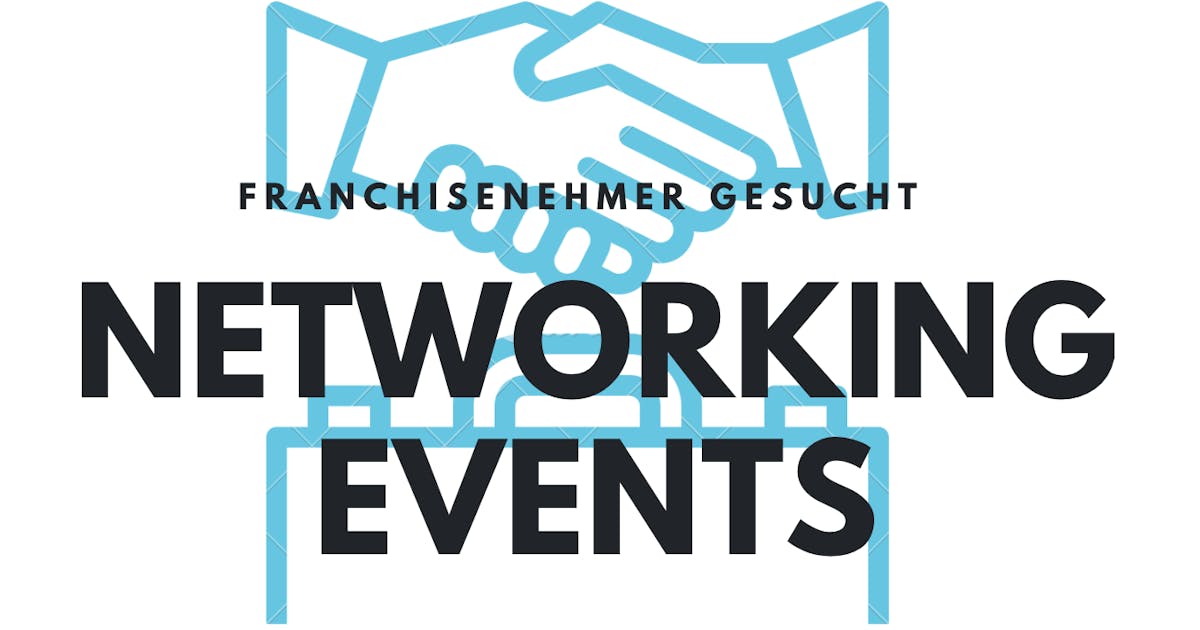 Franchisesystem rund um das Thema Networking von Führungskräften