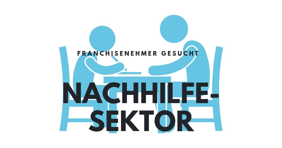 Icon Nachhilfesektor