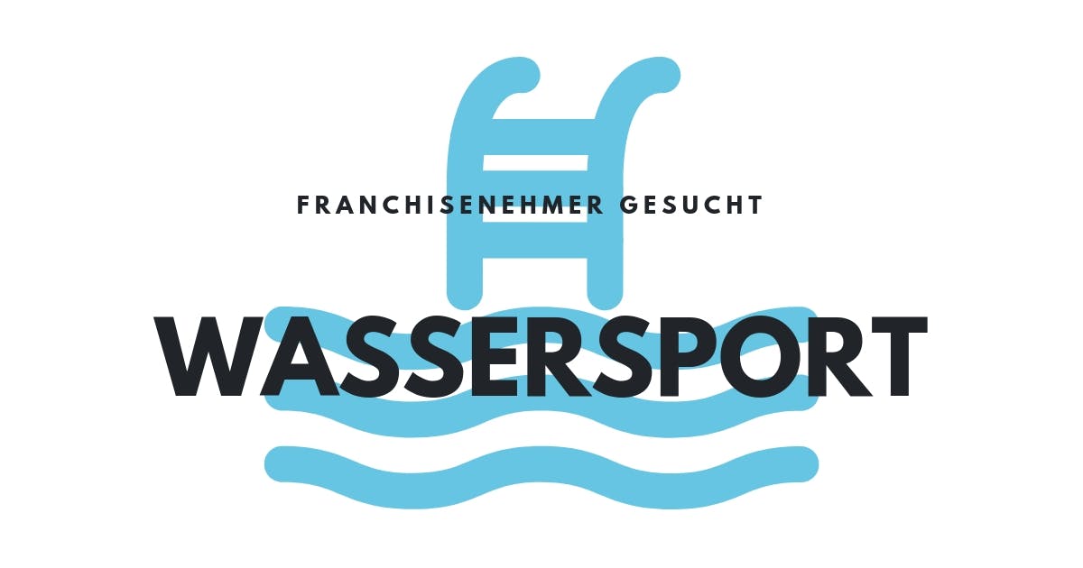 Icon Franchise Wasser-Sport