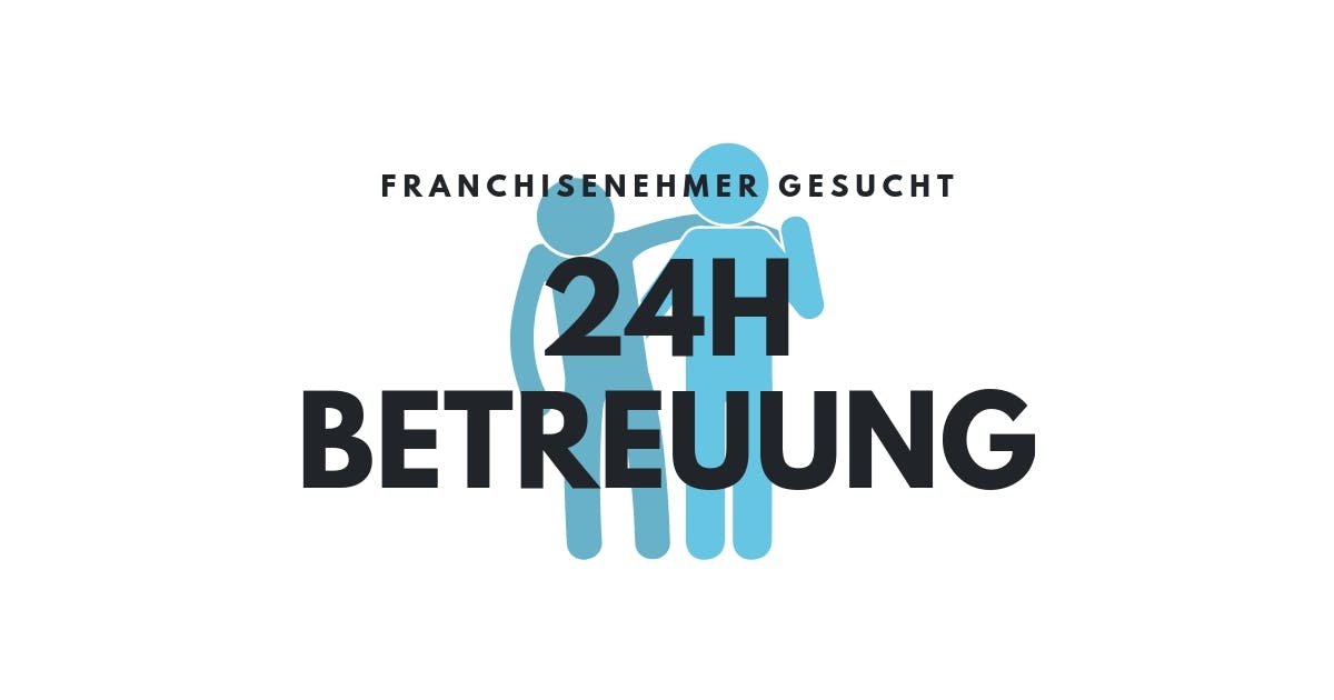 Icon 24 Stunden Betreuung