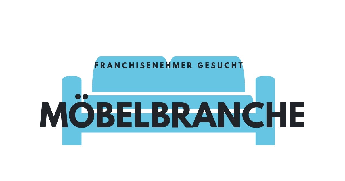 Icon Franchise Möbelbranche