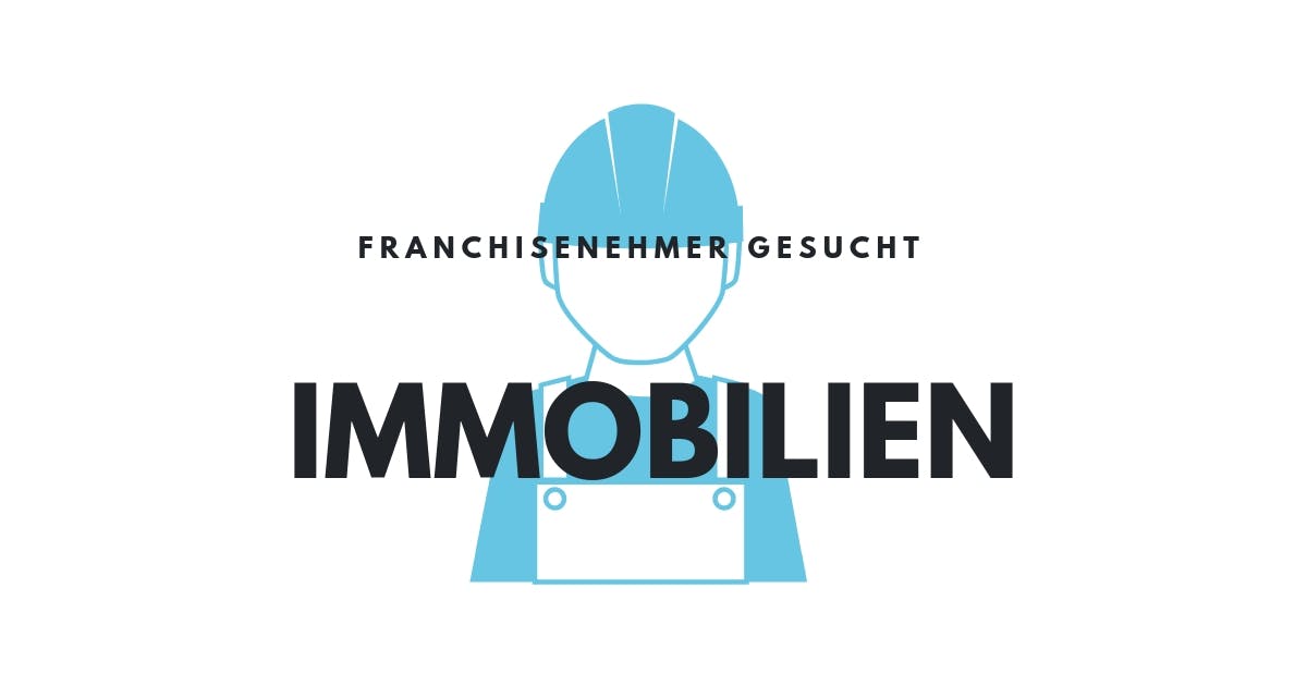 Ihre Selbststandigkeit Im Immobilienbereich