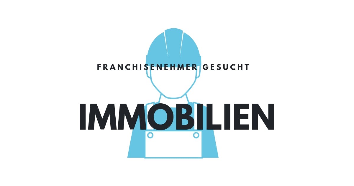 Icon Franchise im Immobilienbereich