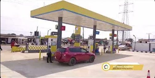 IOGC RFS AIT Road Alagbado