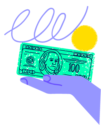 Dolar MEP - Comprar dólares