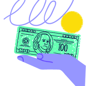 Dolar MEP - Comprar dólares