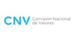 Logo Comisión Nacional de Valores