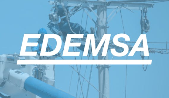 ON ONs de EDEMSA abril 2024