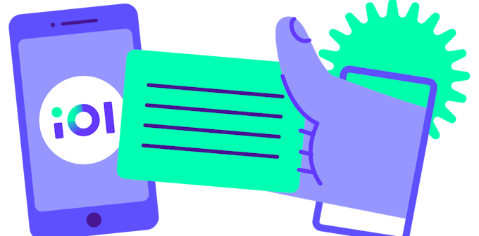 trae tus títulos a IOL