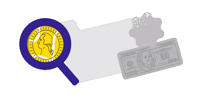 Blanqueo de Capitales en IOL invertironline