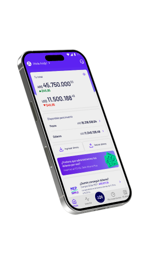 mapa nueva home app mobile