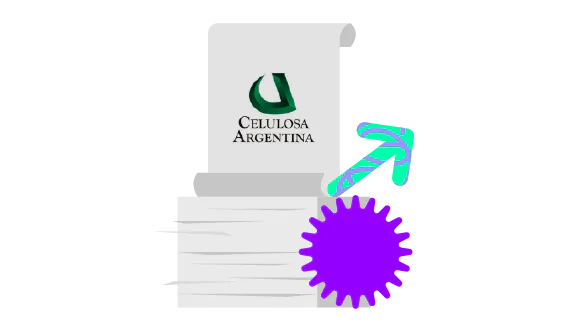 ON Celulosa Argentina