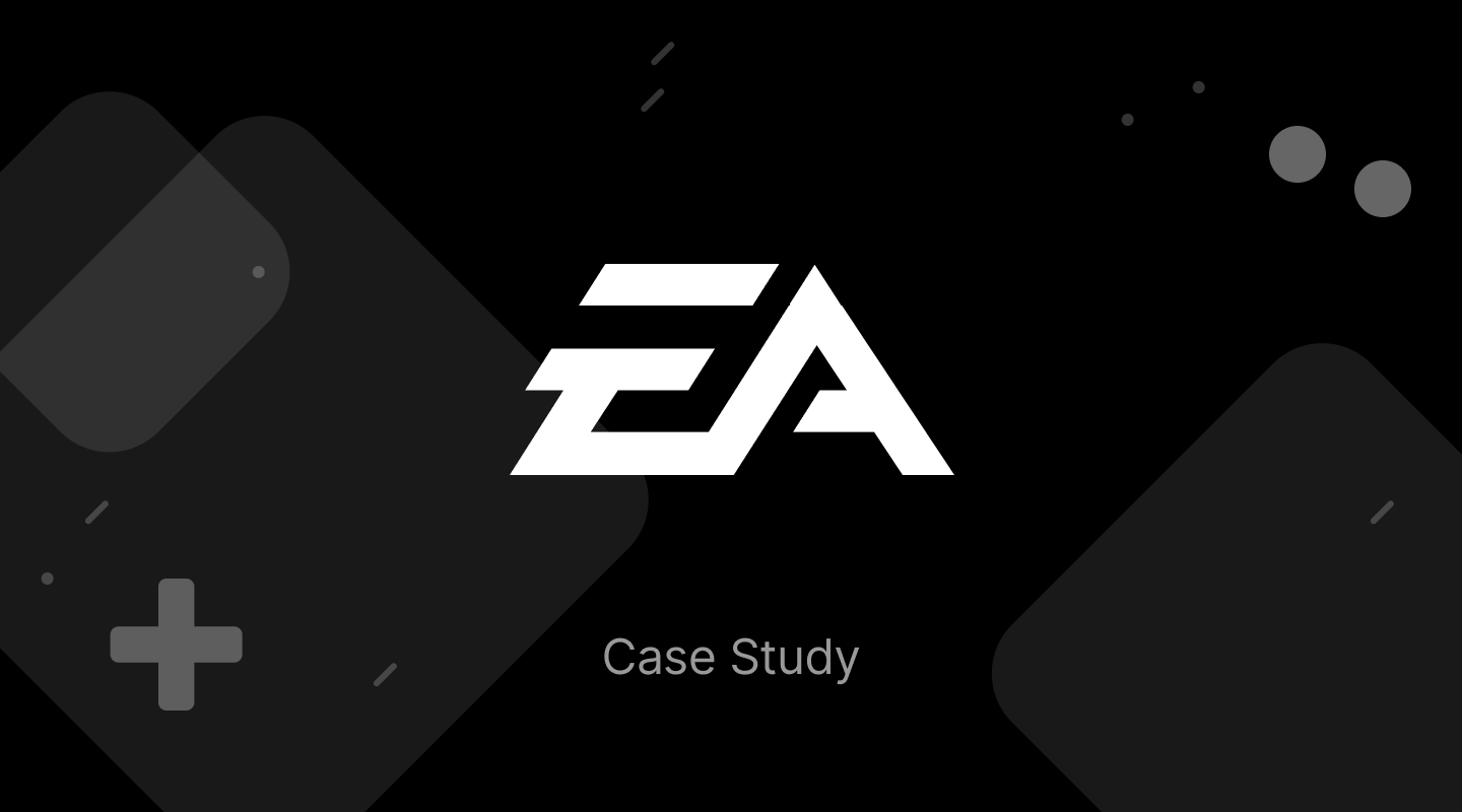 ea gaming company