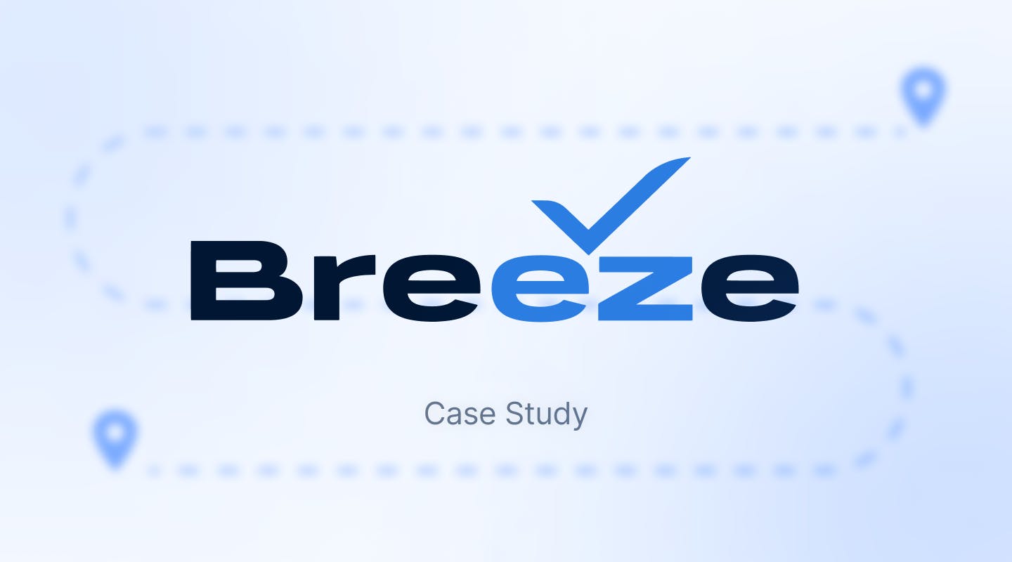 Breeze Airways logo