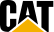 Cat Text logo