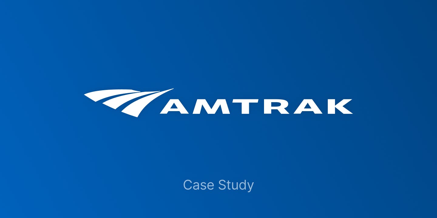 Amtrak