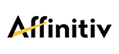Affinitiv Logo and text